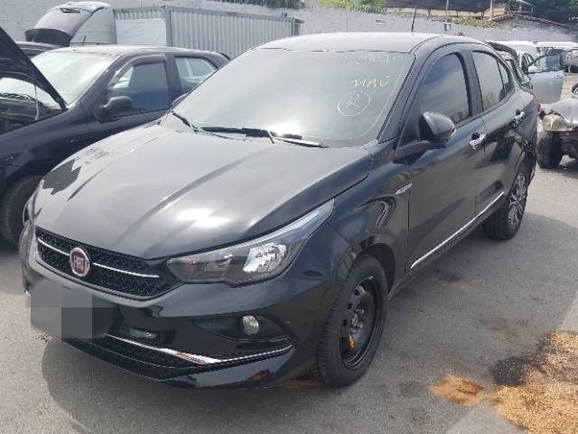 FIAT CRONOS PRECISION AT6 1.8