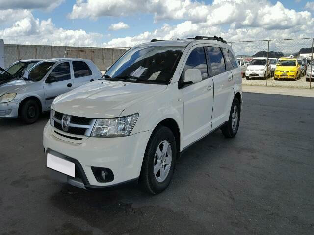 FREEMONT EMOTION 2.4 16V