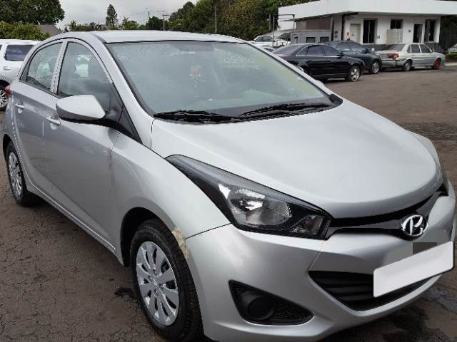 HB20 COMFORT 1.0 12V CVVT