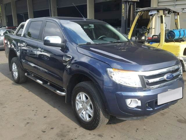 RANGER CD XLT 3.2 DURATOR