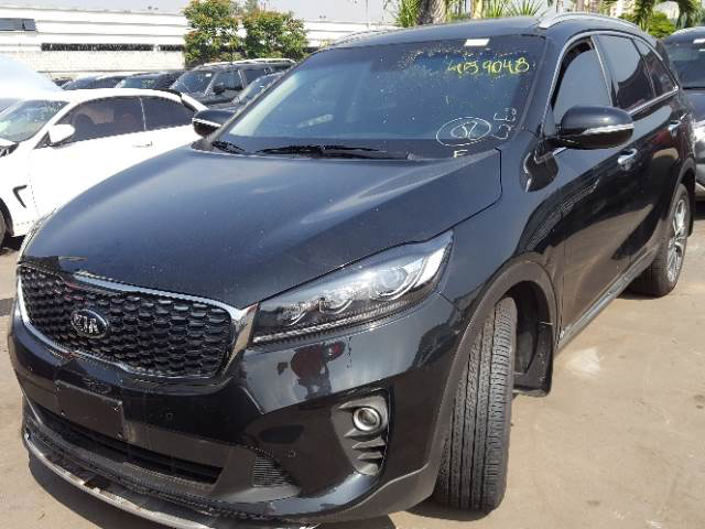 SORENTO EX AWD 3.5 V6