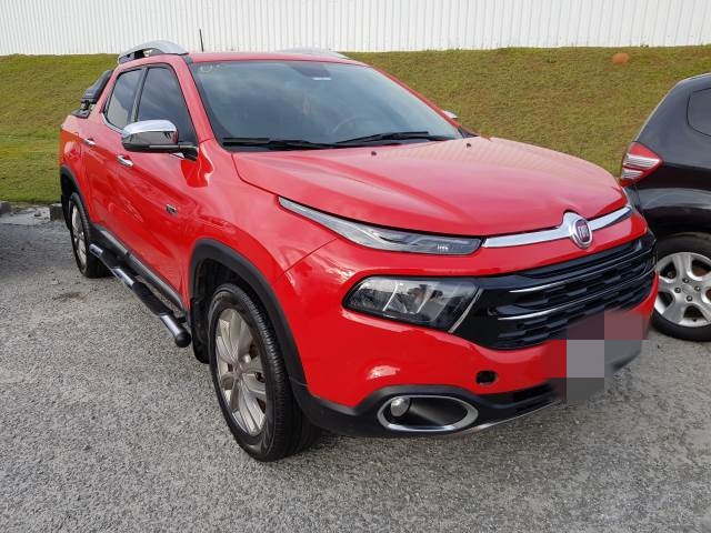 TORO RANCH 2.0 MULTIJET