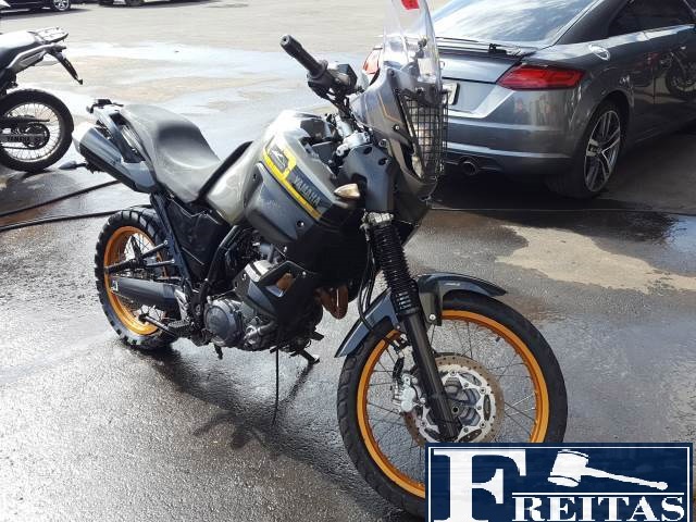 XT 660Z TENERE ABS 