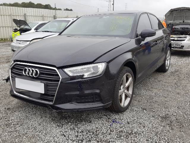 Audi A3 Sedan 1.4 TFSI Ambiente Tiptronic